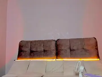 Stripchat Live Sex Cam of AriellaTesk