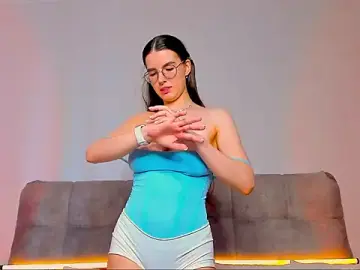 Stripchat Best live sex cam show of AriellaTesk