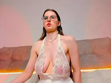 Stripchat Sex Cam of AriellaTesk