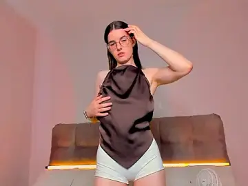 Stripchat Adult Webcam of AriellaTesk
