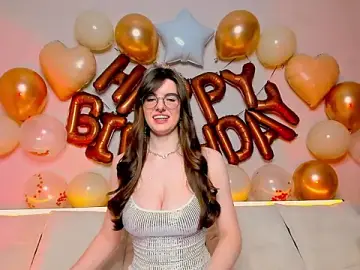 Stripchat Private Sex Chat of AriellaTesk
