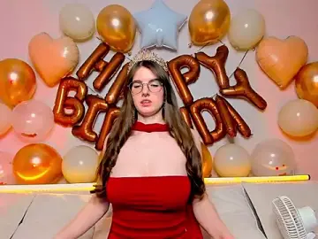 Stripchat Sex Chat of AriellaTesk