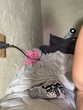 Stripchat Sex Chat of Chloe_Leaozinho