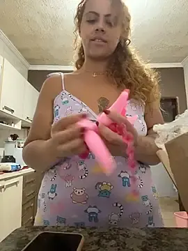 Stripchat Live Porn of Chloe_Leaozinho