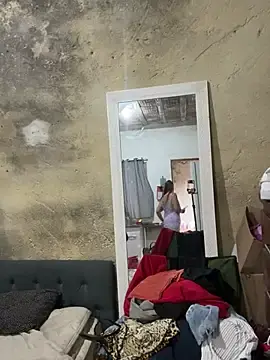 Stripchat Adult Webcam of Chloe_Leaozinho