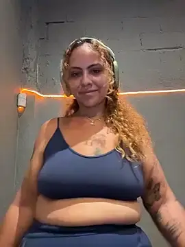 Stripchat Live Sex of Chloe_Leaozinho