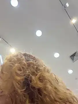 Stripchat Live Porn of Chloe_Leaozinho