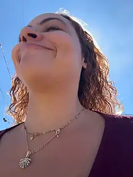 Stripchat Live Porn of Chloe_Leaozinho