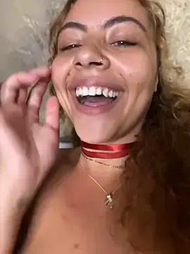 Stripchat Adult Webcam of Chloe_Leaozinho