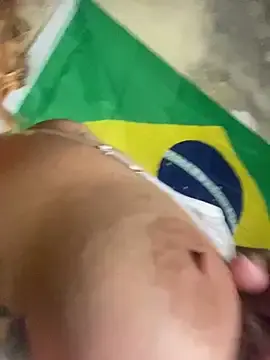 Stripchat Sex Chat of Chloe_Leaozinho