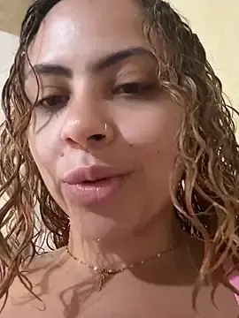 Stripchat Live Sex of Chloe_Leaozinho