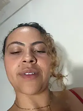 Stripchat Sex Chat of Chloe_Leaozinho