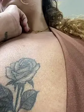 Stripchat Adult Webcam of Chloe_Leaozinho