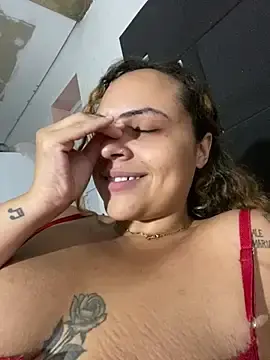 Stripchat Live Porn of Chloe_Leaozinho