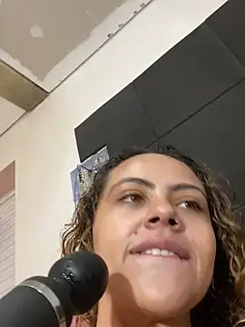 Stripchat Best Webcam of Chloe_Leaozinho