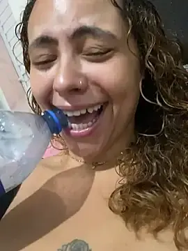 Stripchat Best Webcam of Chloe_Leaozinho