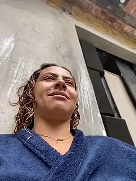 Stripchat Live Porn of Chloe_Leaozinho