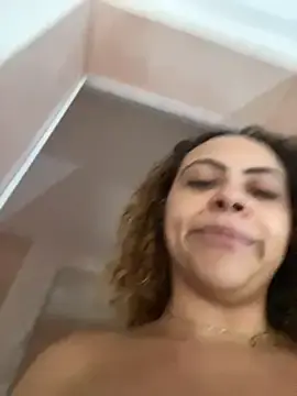 Stripchat Nude Webcam of Chloe_Leaozinho