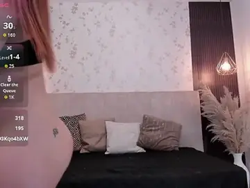 Stripchat Free Porn Cam of SusyAmis