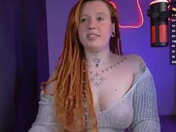 Stripchat Adult Video Chat of The_Full_Red_Moon