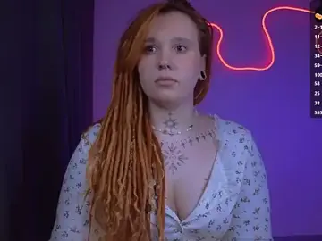 Stripchat Live Sex Cam of The_Full_Red_Moon