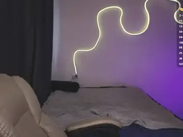 Stripchat Live Sex of The_Full_Red_Moon