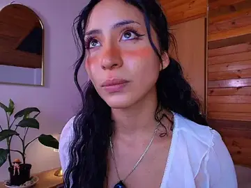 Stripchat Private Sex Chat of amber_curly