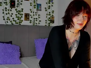 Stripchat Best Webcam of miss_Lizzy