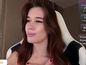 Stripchat Free Porn Cam of BBabyShark