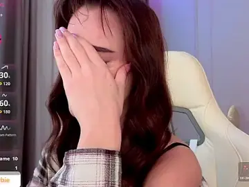 Stripchat Live Porn of BBabyShark