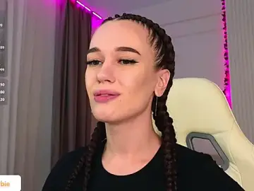 Stripchat Free Porn Cam of BBabyShark