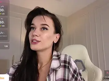 Stripchat Nude Webcam of BBabyShark