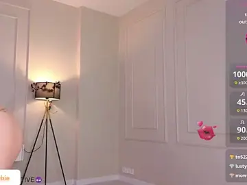 Stripchat Free Live Porn of BBabyShark