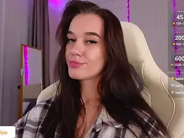 Stripchat Best Webcam of BBabyShark