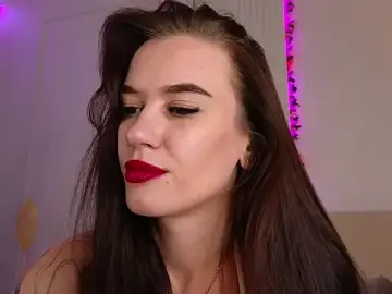 Stripchat Live Sex Cam of BBabyShark