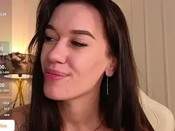 Stripchat Nude Webcam of BBabyShark