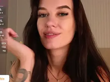 Stripchat Free Live Porn of BBabyShark