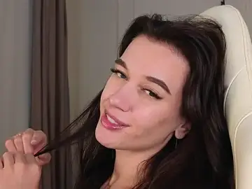 Stripchat Live Porn of BBabyShark