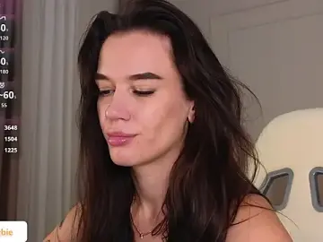 Stripchat Live Porn of BBabyShark