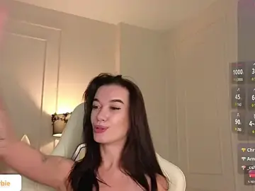 Stripchat Adult Webcam of BBabyShark