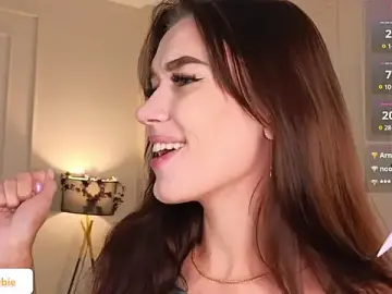 Stripchat Best live sex cam show of BBabyShark