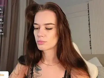 Stripchat Nude Webcam of BBabyShark