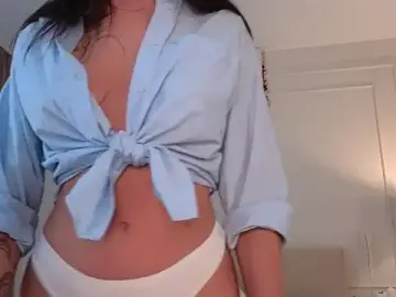 Stripchat Live Sex Cam of BBabyShark