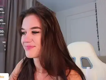 Stripchat Live Sex Cam of BBabyShark