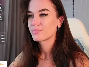 Stripchat Private Sex Chat of BBabyShark