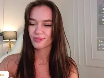 Stripchat Nude Webcam of BBabyShark