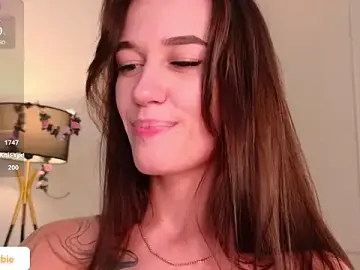 Stripchat Free Porn Cam of BBabyShark