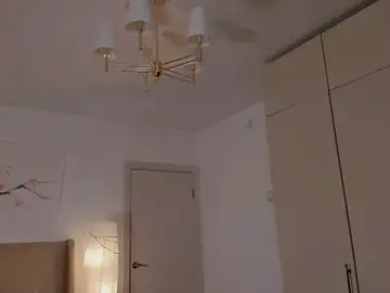 Stripchat Live Porn of BreezeJam