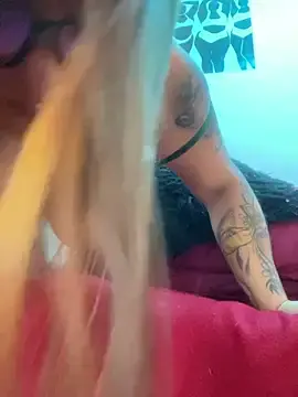 Stripchat Best Webcam of KinkyJessyHotxx