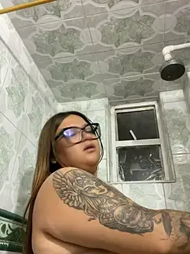 Stripchat Private Sex Chat of KinkyJessyHotxx